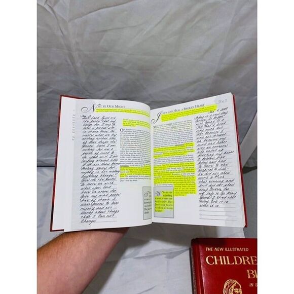 TD Jakes Devotional and Journal 365 Days by Destiny Image Publishers - Picture 10 of 12